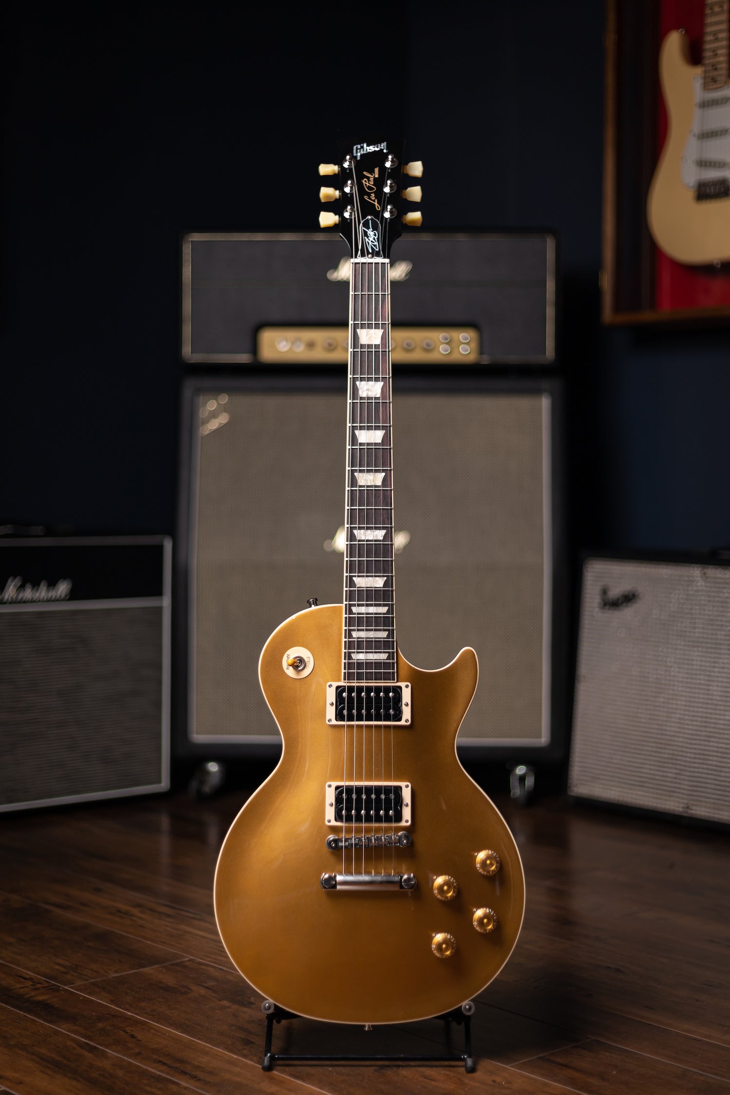 Gibson Slash 