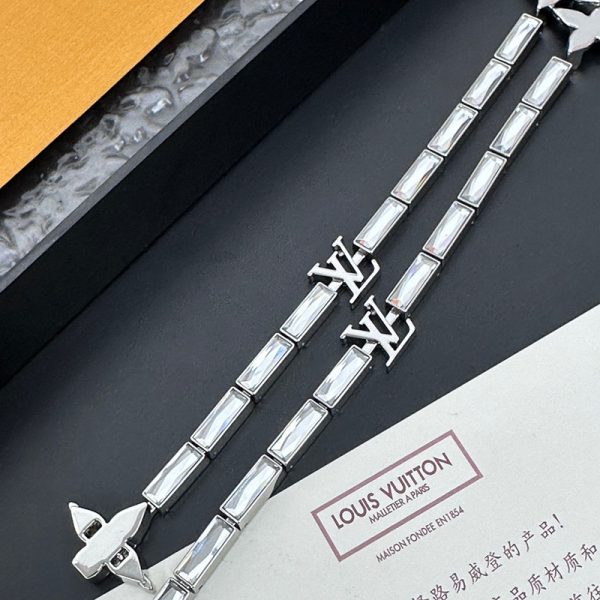 ルイヴィトン ブレスレット 新作 人気 ブレスレット・LV リフレクト