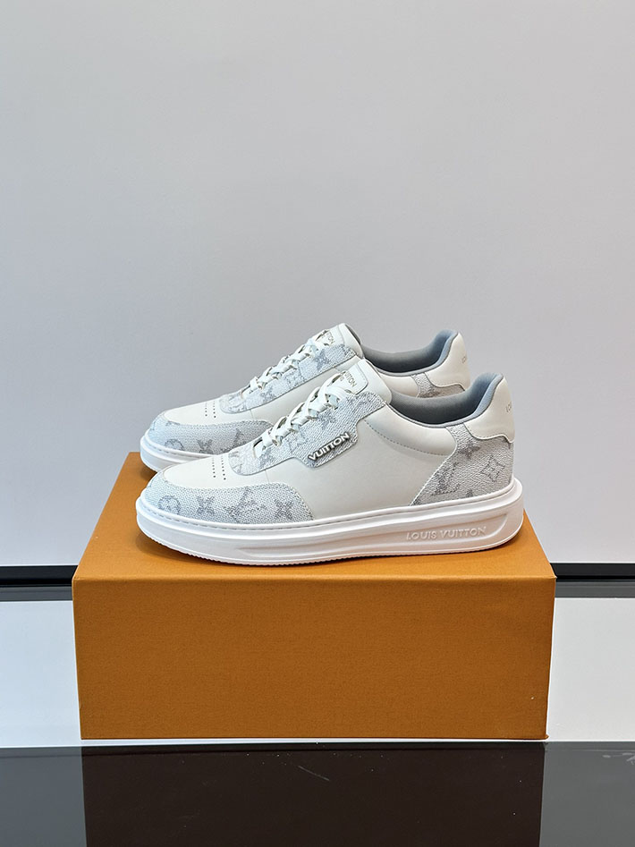 最高級ルイヴィトンスーパーコピー靴 ルイヴィトンスニーカーコピー