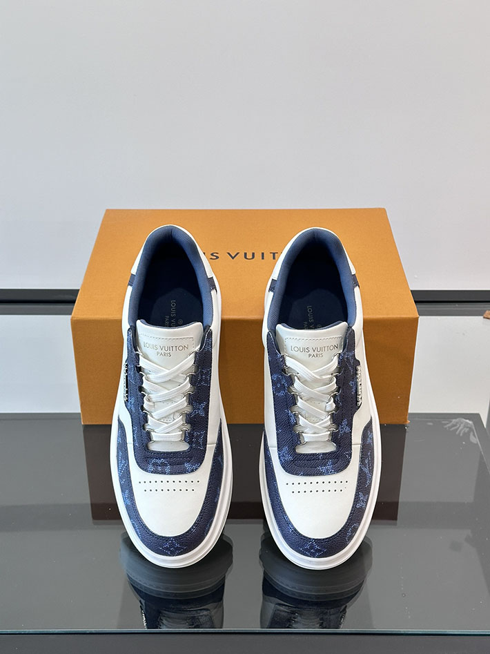 最高級ルイヴィトンスーパーコピー靴 ルイヴィトンスニーカーコピー