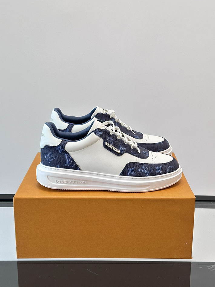 最高級ルイヴィトンスーパーコピー靴 ルイヴィトンスニーカーコピー