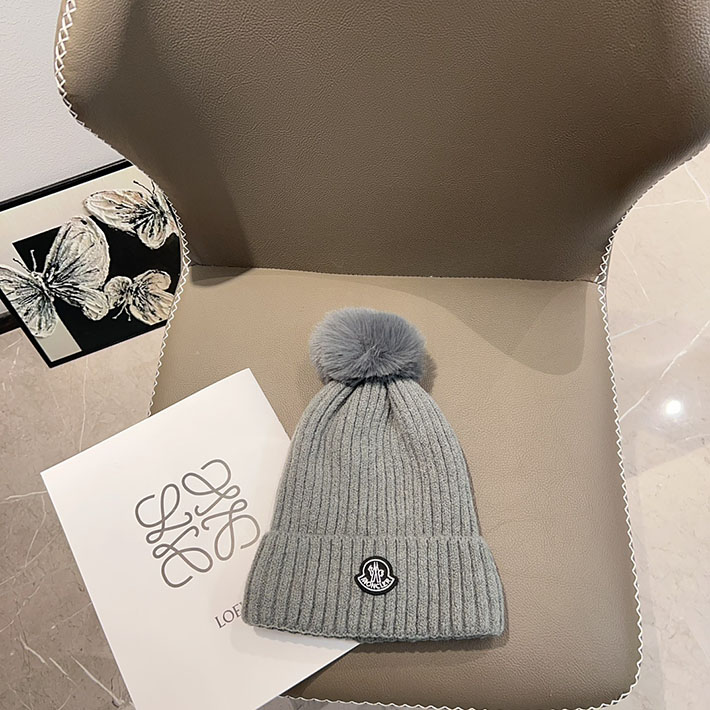 最高級モンクレールスーパーコピー モンクレール帽子コピー