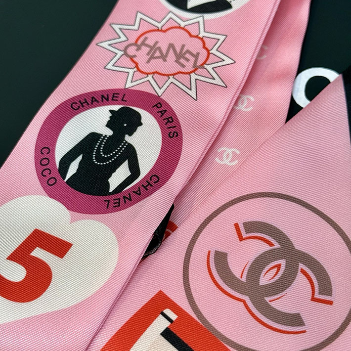 最高級シャネルスーパーコピー シャネルスカーフコピー シャネル