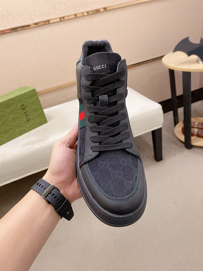 グッチスニーカー 高品質の激安販売店！ - ブランド並行輸入店