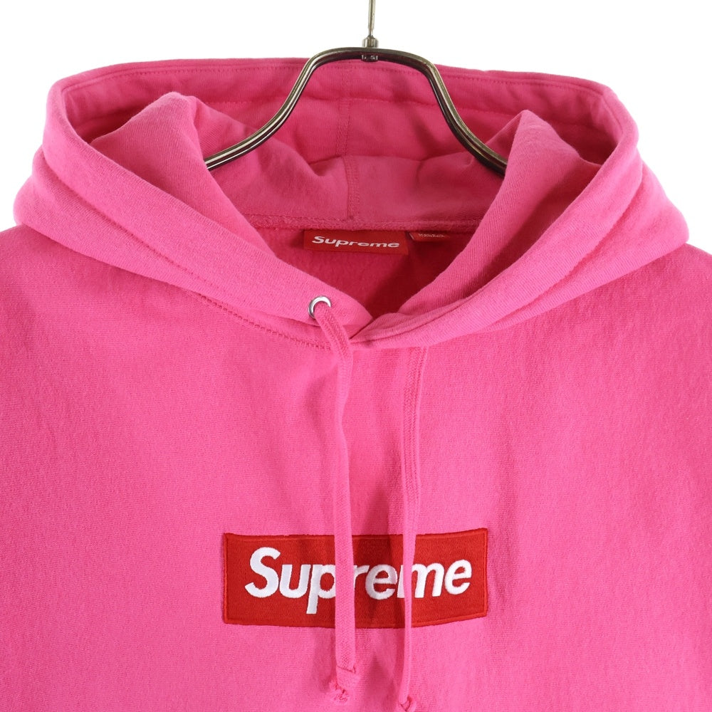 SUPREME(シュプリーム) 25AW Box Logo Hooded Sweatshirt ボックスロゴ