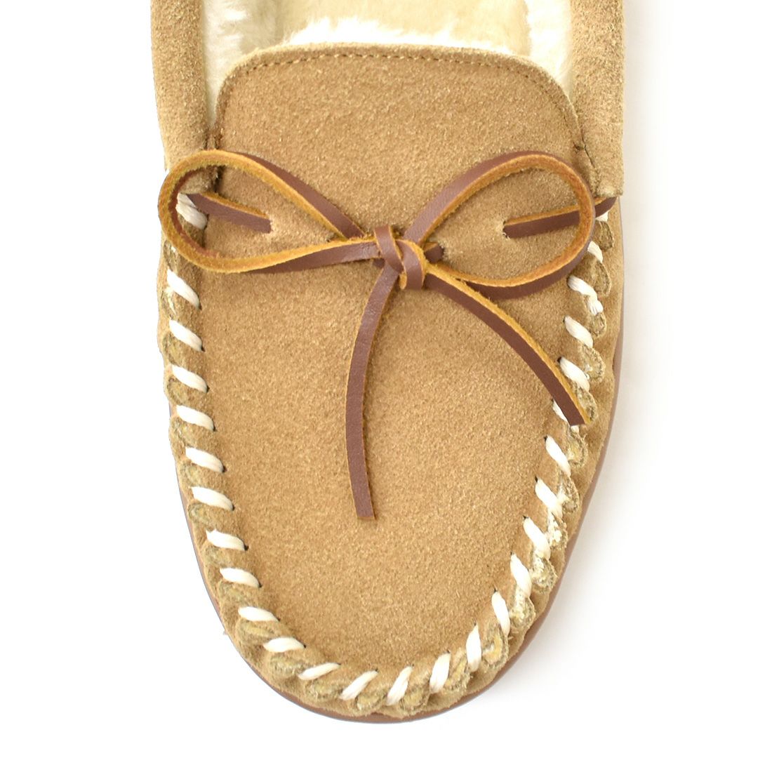 MINNETONKA ファーモカシン CADENCE|銀座ワシントン 公式サイト