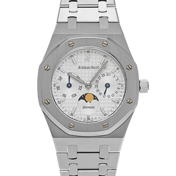 ロイヤルオーク オーデマ ピゲ(シルバー)｜WATCHNIAN公式通販