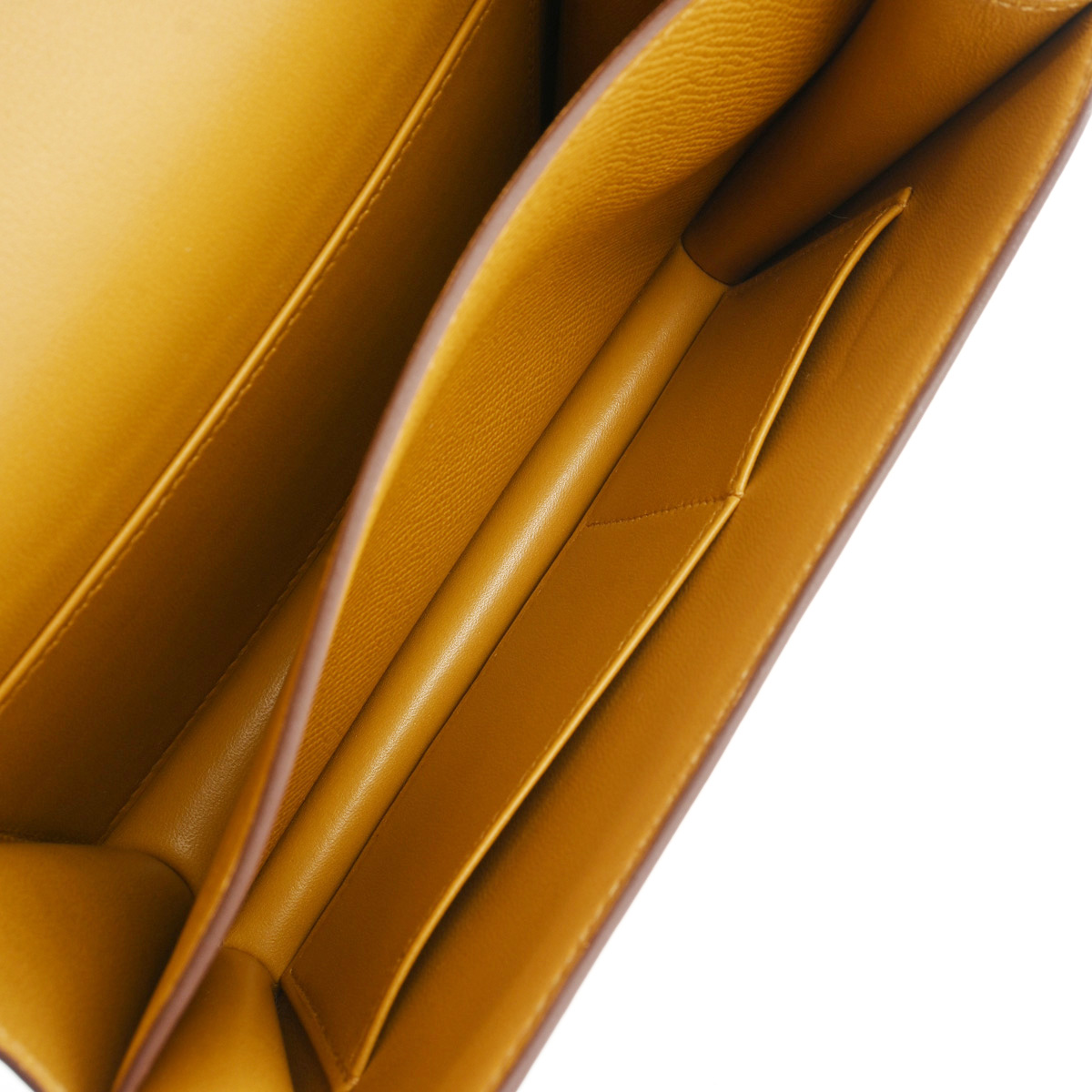 エルメス コンスタンス ミニ18 ミロワール セサミ ヴォーエプソン