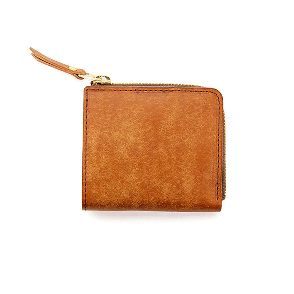 Ryu] L-Zip BOX (S) WALLET | Ryu(リュウ)公式ECサイト／Wath'z