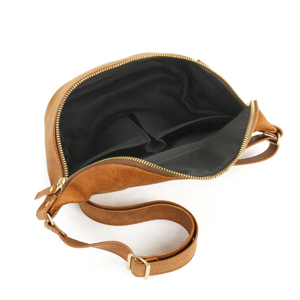 Ryu] PLAIN BODYBAG | Ryu(リュウ)公式ECサイト／Wath'z