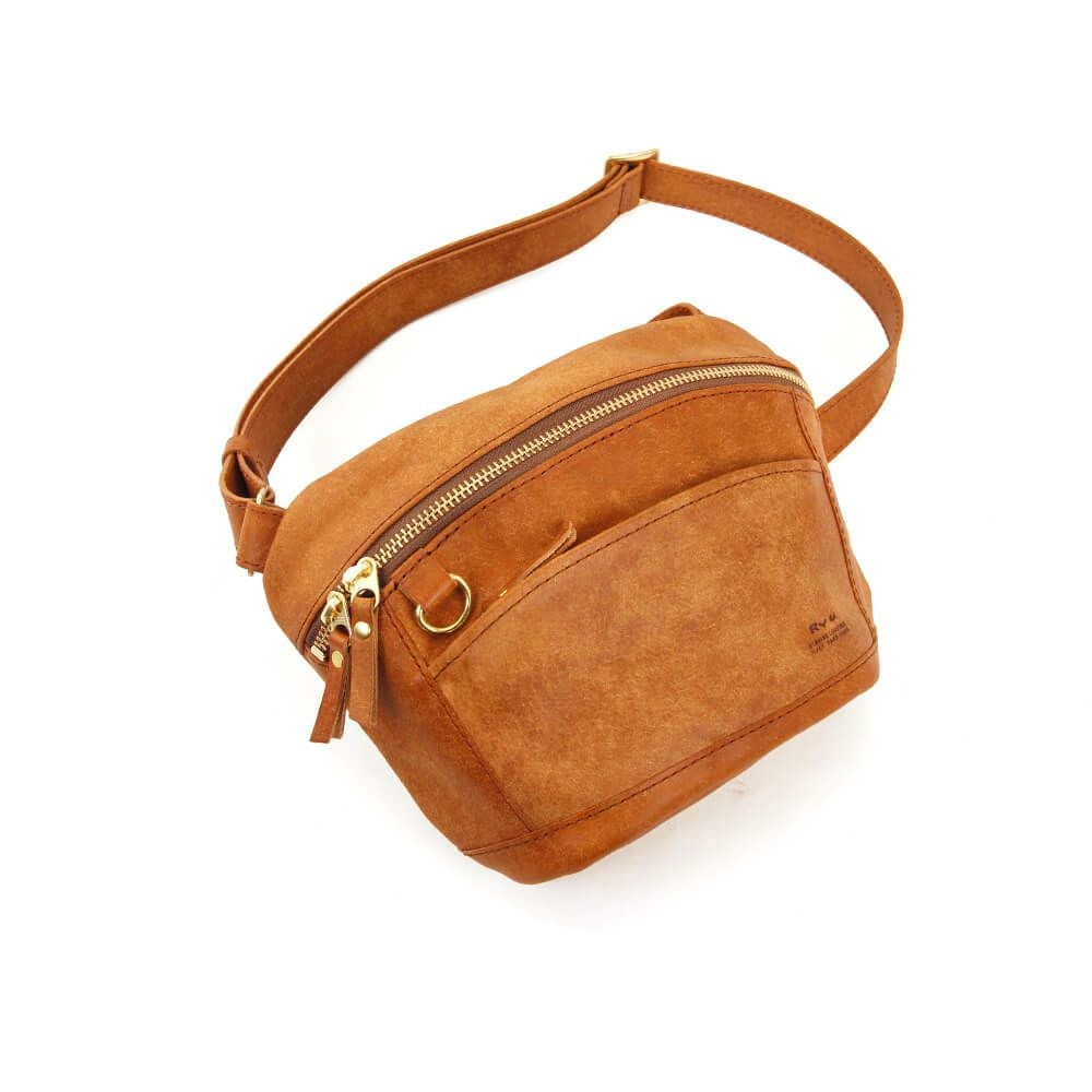 Ryu] MOUNTAIN BODYBAG | Ryu(リュウ)公式ECサイト／Wath'z