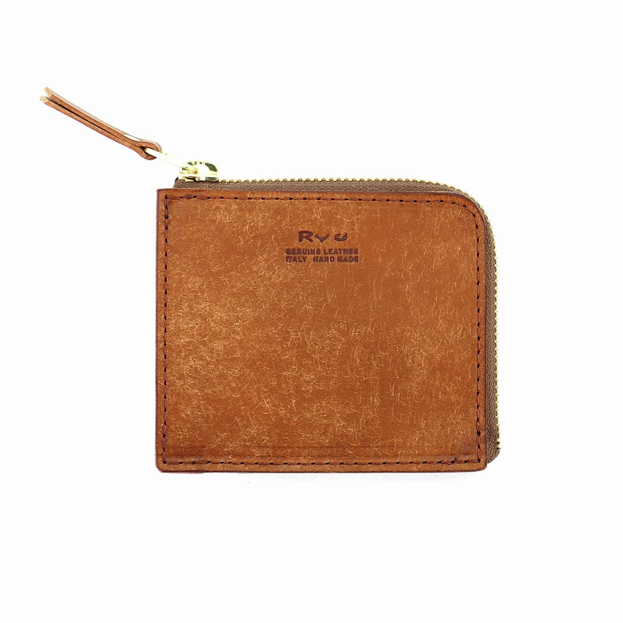 Coin Case | Ryu(リュウ)公式ECサイト／Wath'z