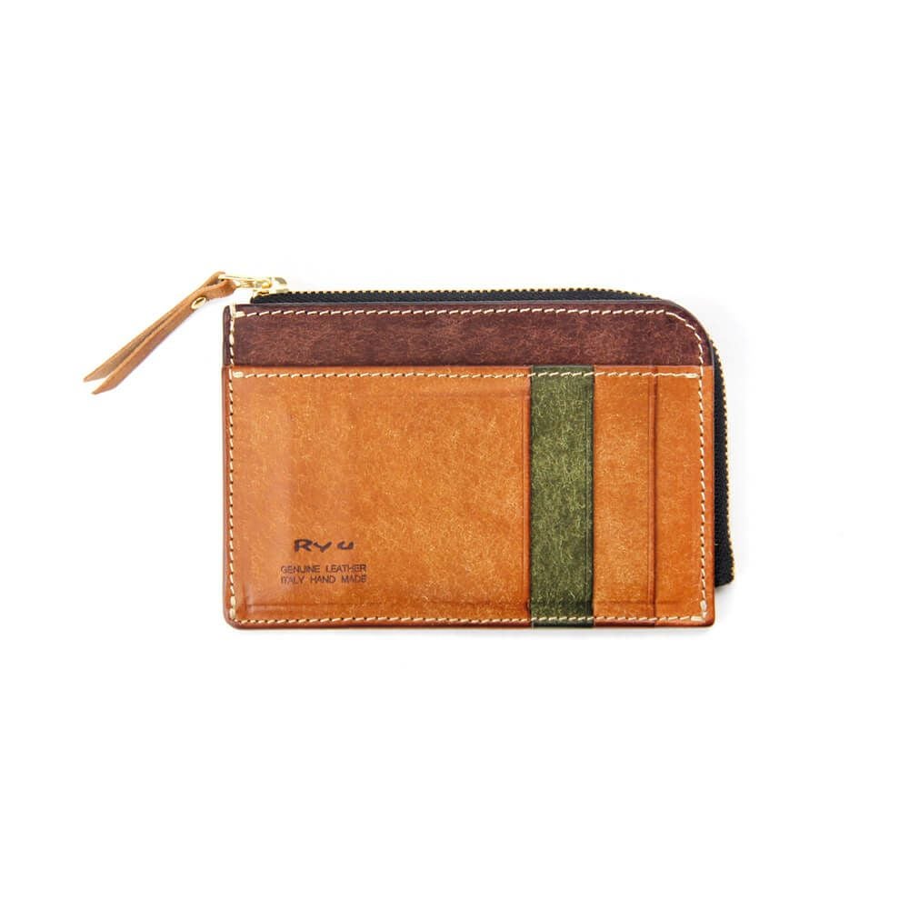 Coin Case | Ryu(リュウ)公式ECサイト／Wath'z