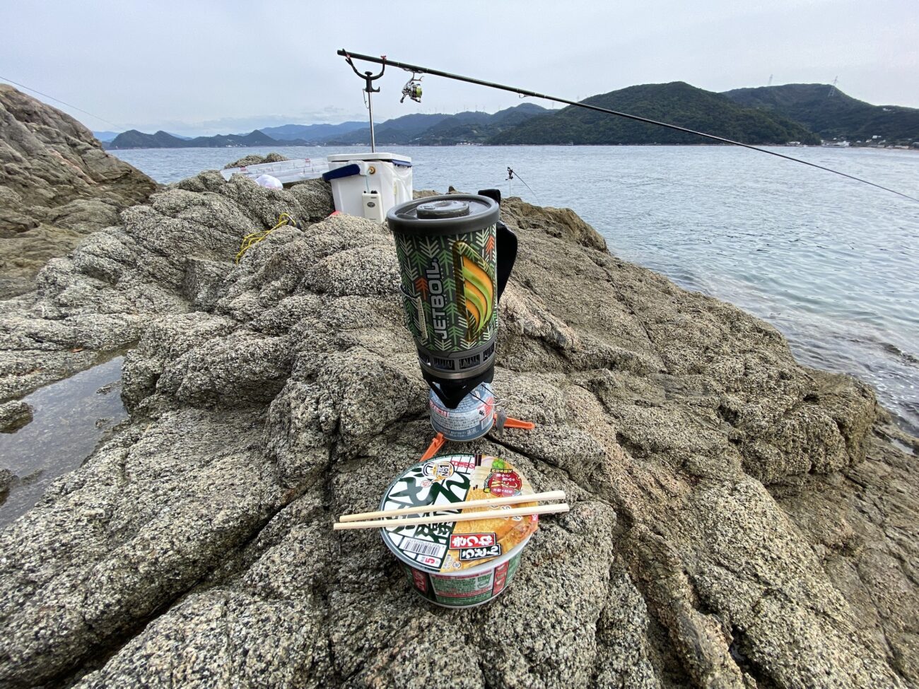 初心者向け！シングルバーナーの選び方や使い方のコツ。 | WATOKU