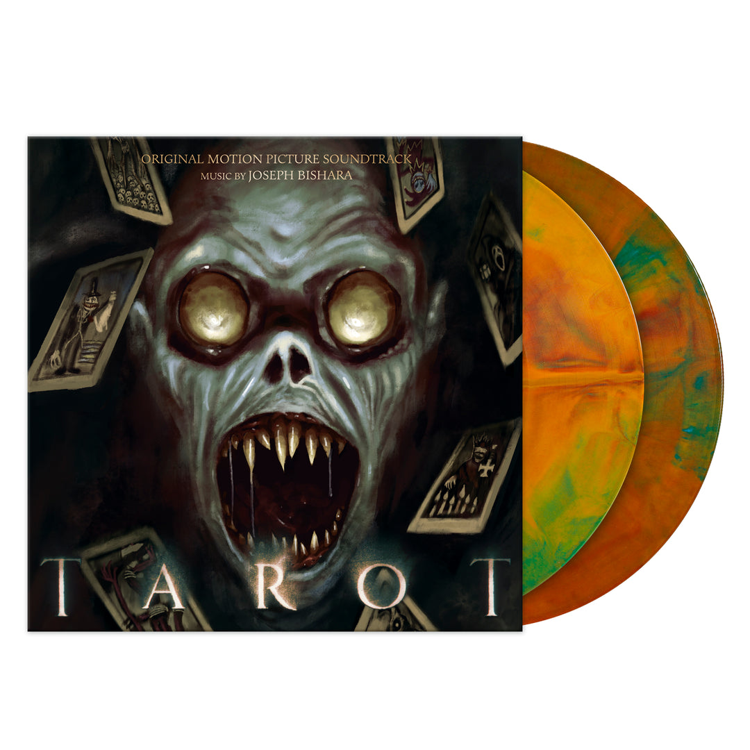 Tarot – Waxwork Records