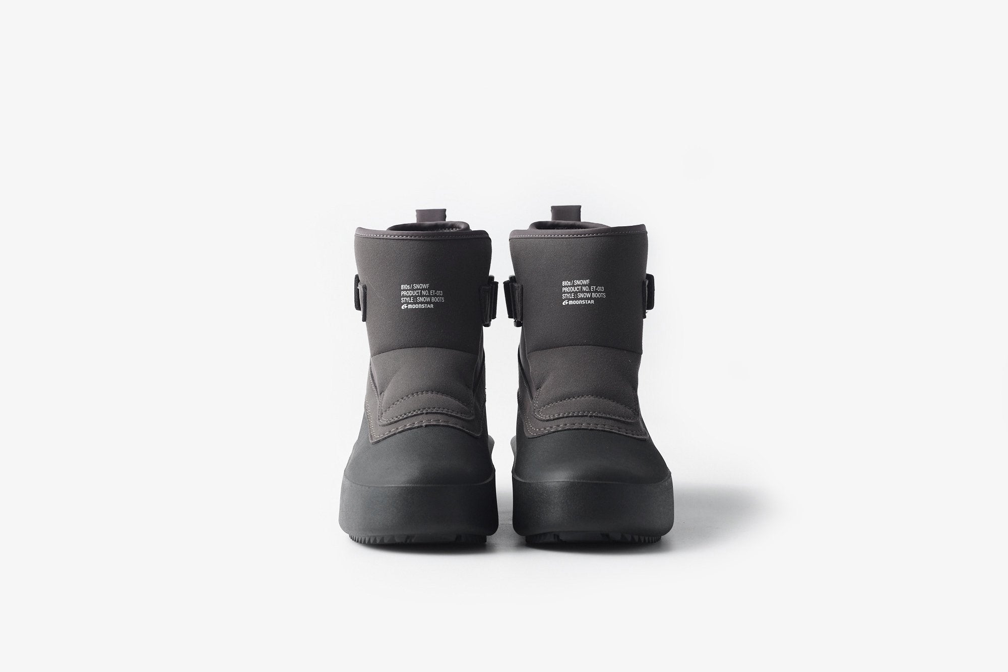 SNOWF 810sシリーズ｜ムーンスター