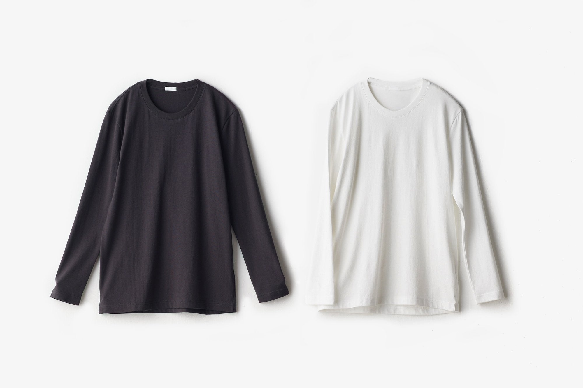 Prestige ロングスリーブTシャツ｜yohaku