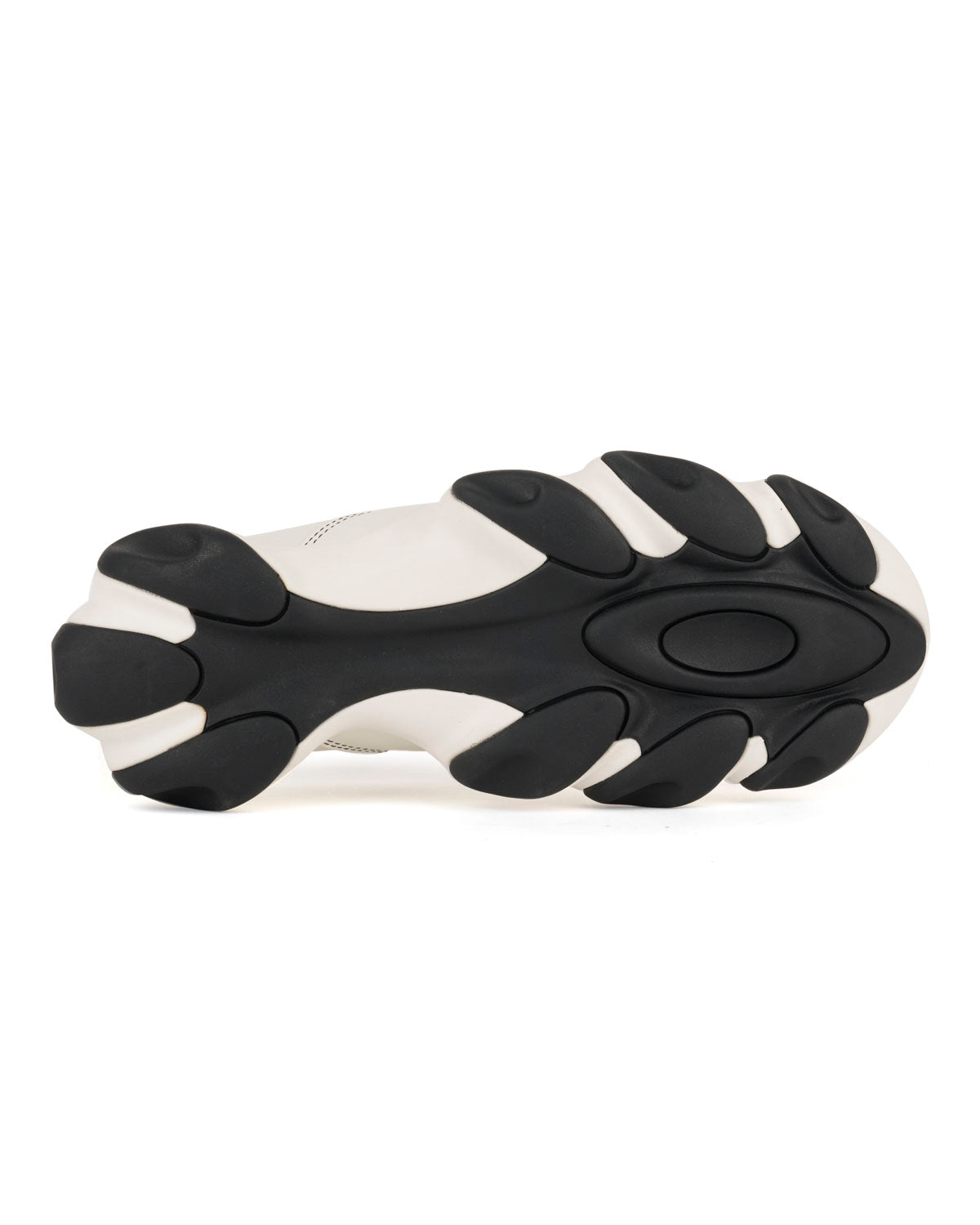 Oakley Factory Team Full Grain Leather Flesh - Lucent White