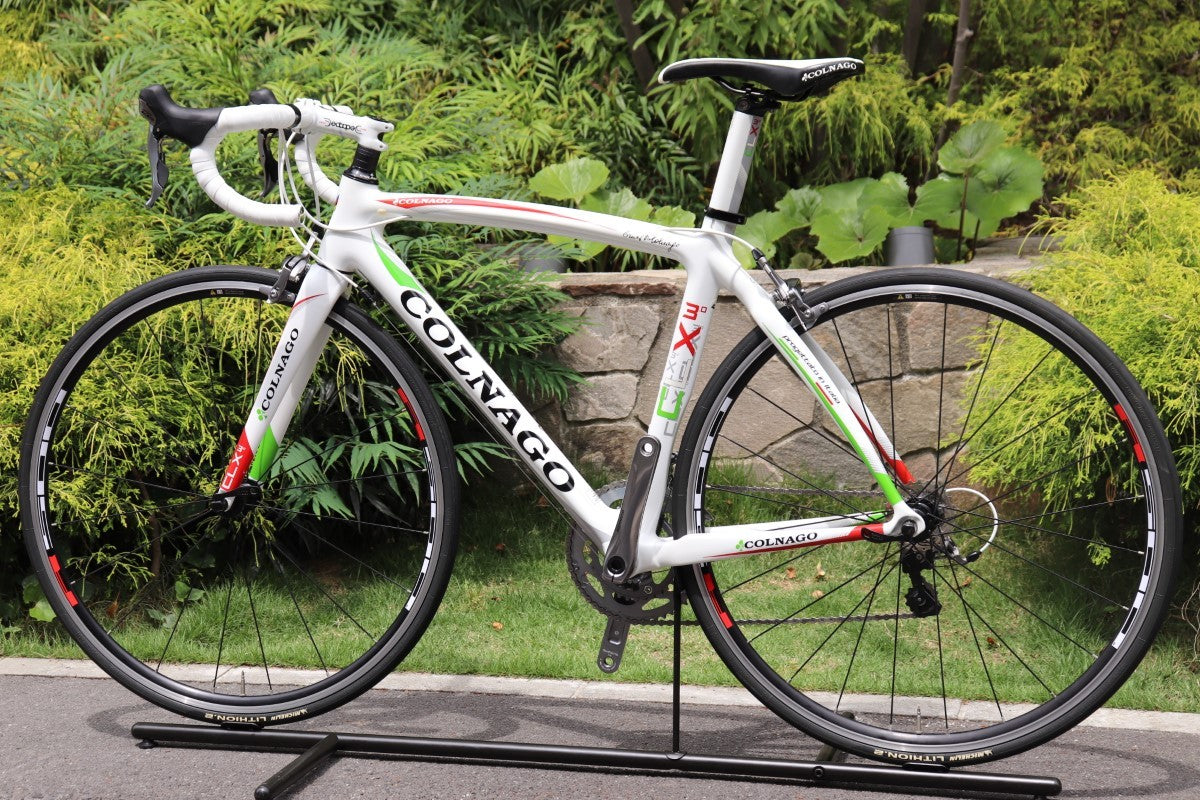 コルナゴ COLNAGO CLX3.0 2013モデル 480 シマノ 105 10s カーボン