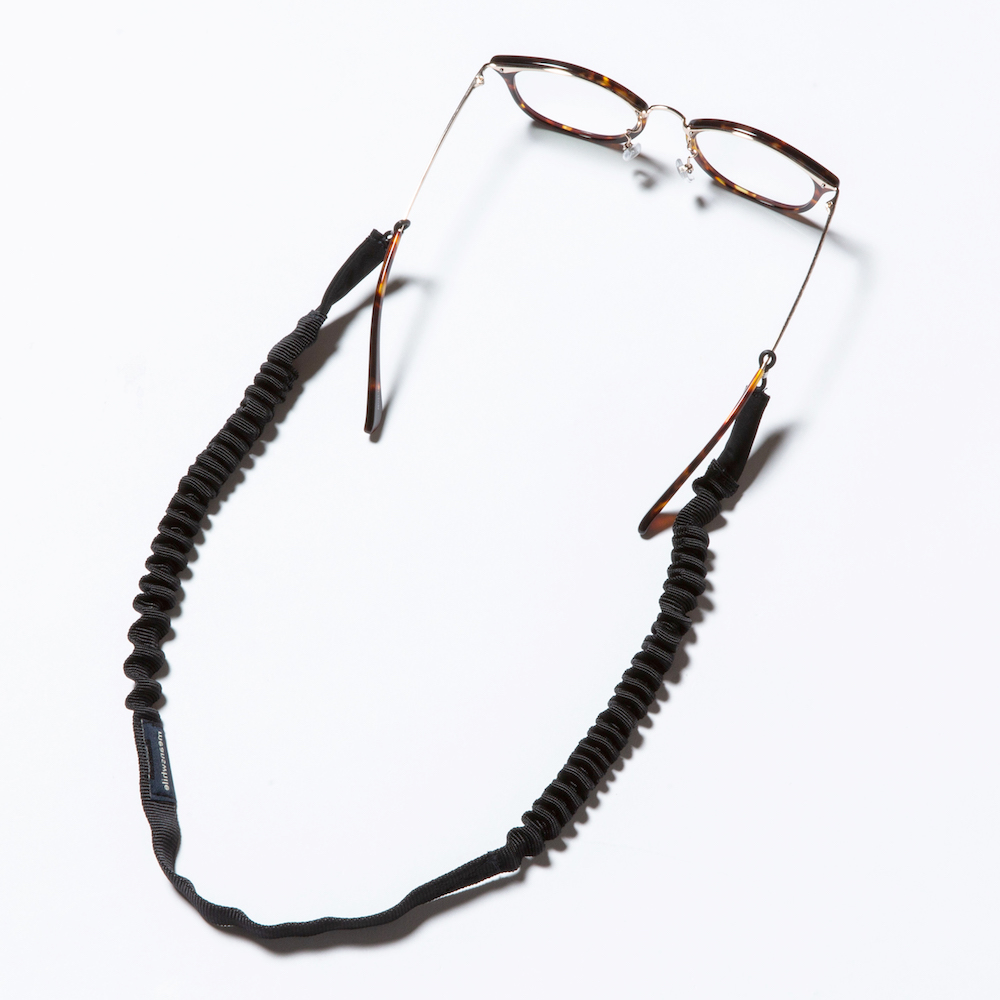 フェスでも街でも！ 夏に活躍必至なミーンズワイルの機能的ネック