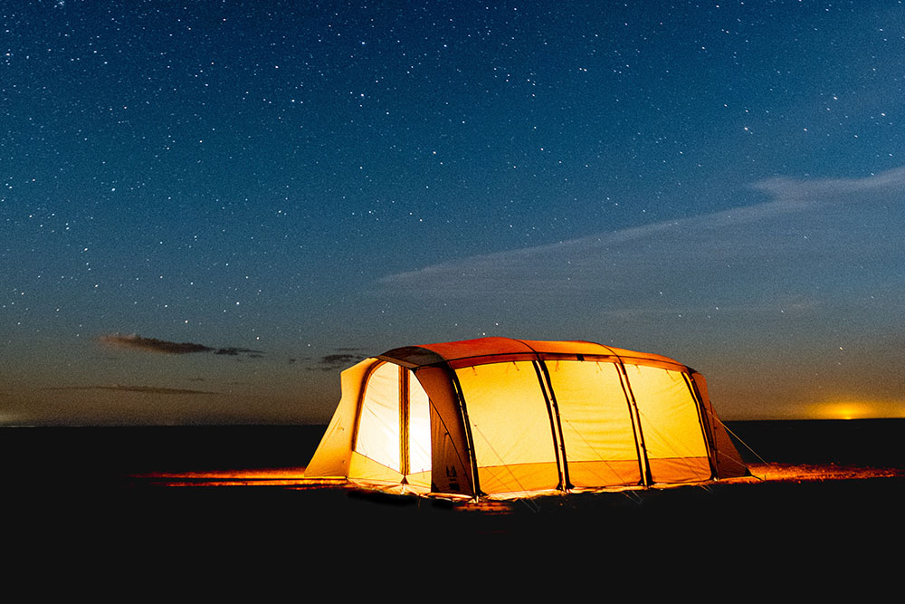 オガワ「アポロン」がTC仕様に！ かゆい所に手が届く、オレンジ別注