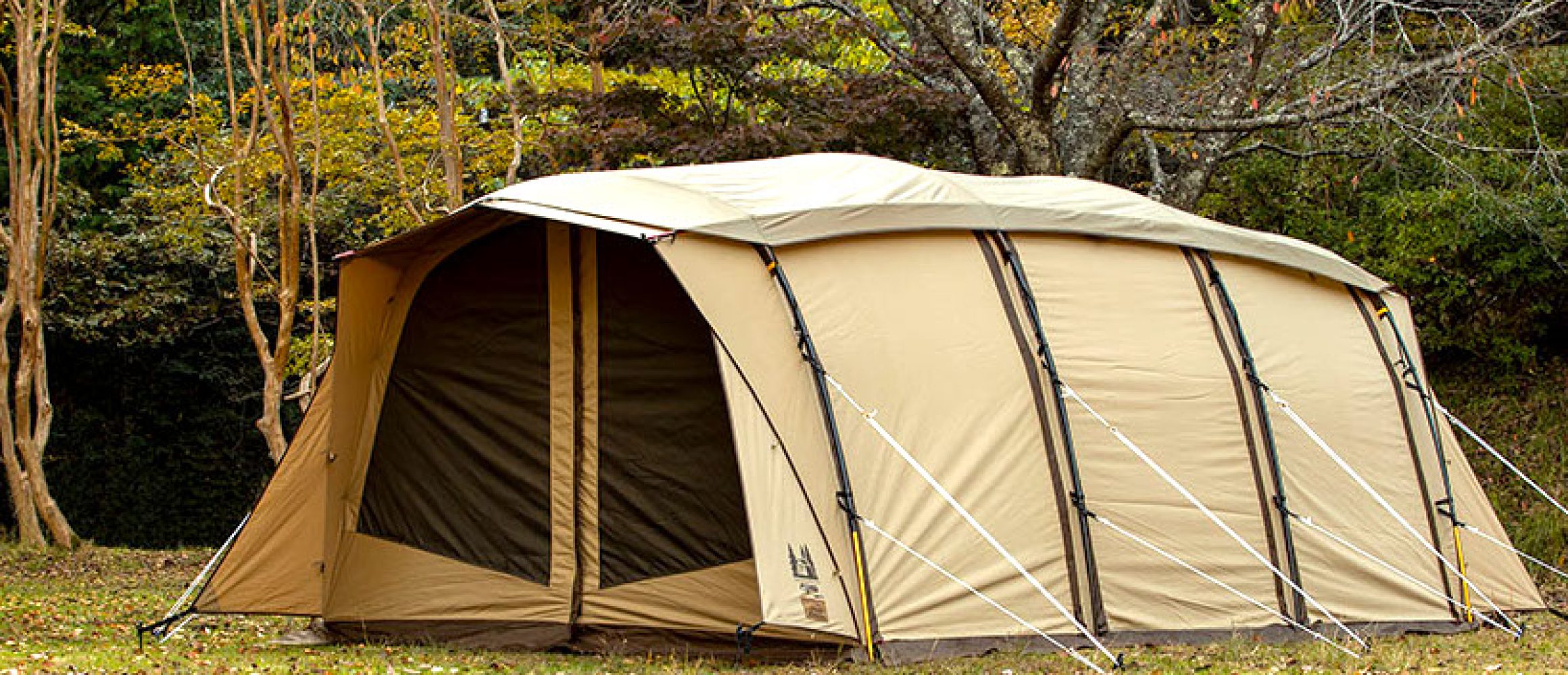 オガワ「アポロン」がTC仕様に！ かゆい所に手が届く、オレンジ別注