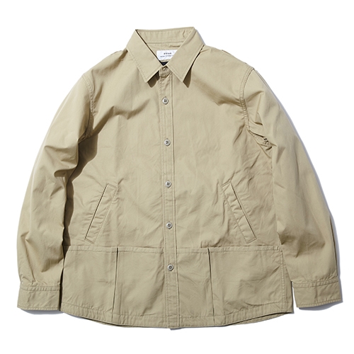 アーバンアウトドアな新鋭ブランド「NOYKU」が人気上昇中！【買えるGO