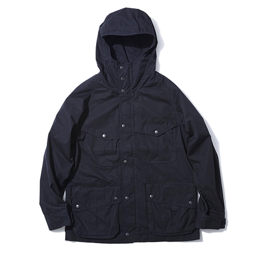 アーバンアウトドアな新鋭ブランド「NOYKU」が人気上昇中！【買えるGO