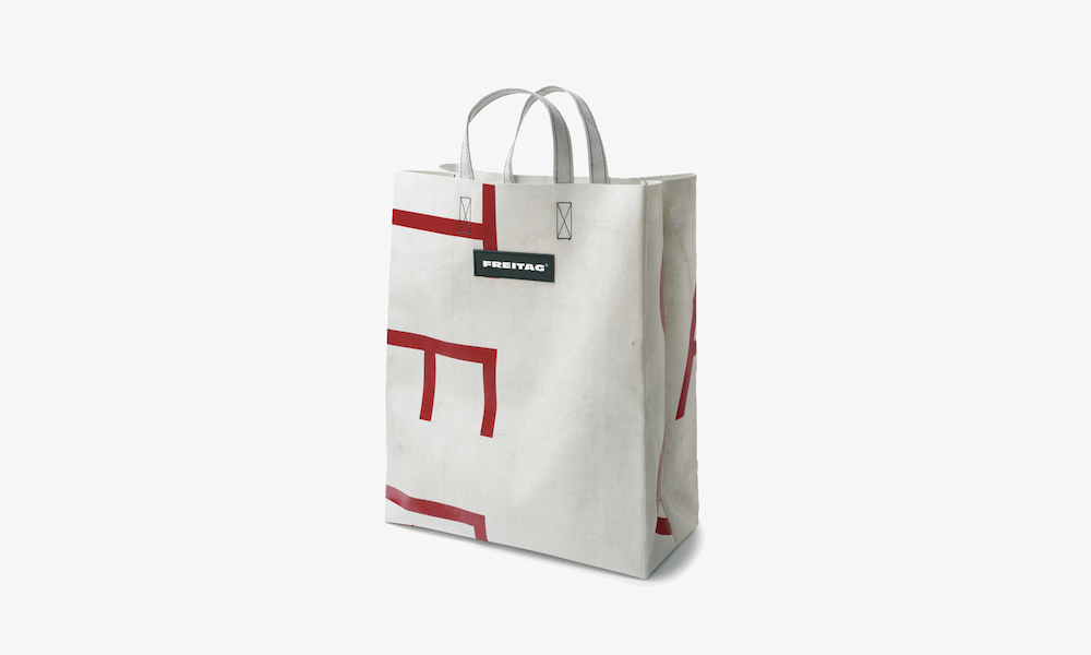 フライターグを自分仕様にカスタムできるイベントが、渋谷と大阪で開催