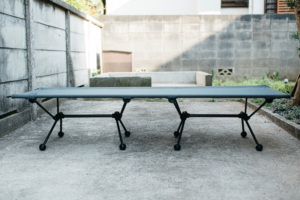 ogawaの新作ワイドコットって実際どうなの？ 高さ調節できる注目作の