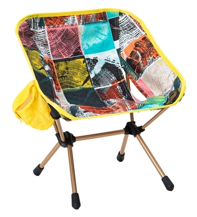 ヘリノックス×モンロの人気コラボによる、最新チェア&テーブル4選