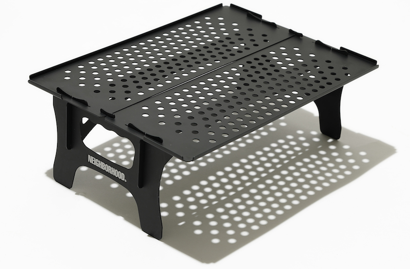 いち早く入手できるネイバーフッド×シルバンワークスの共作モデル