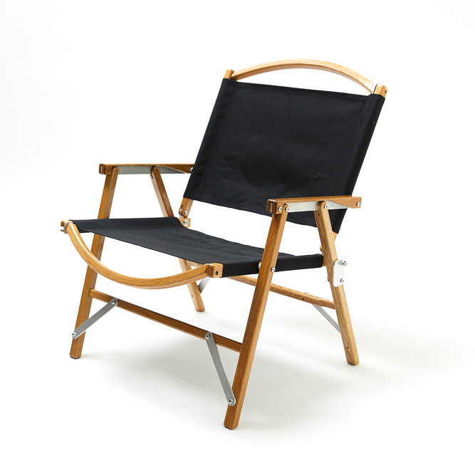 あのカーミットチェアにセカンドラインが誕生！ スタイル据え置きで