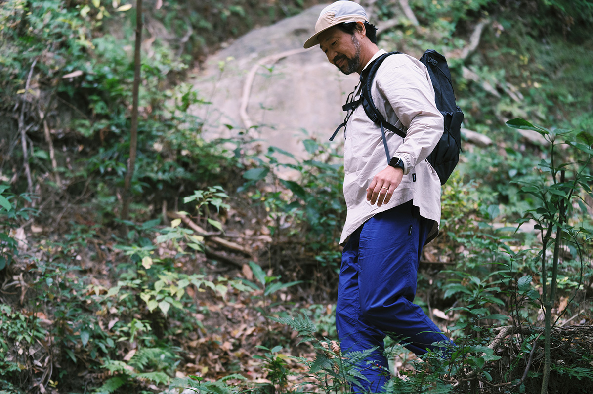 大自然に囲まれた街、宮崎発のセレクトショップ「ワゴン」が放つ“MADE