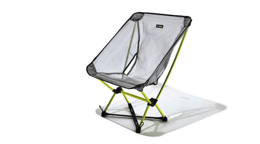 ヘリノックスのZeroシリーズに、圧倒的軽さ＆強靭な新型が2026年春に