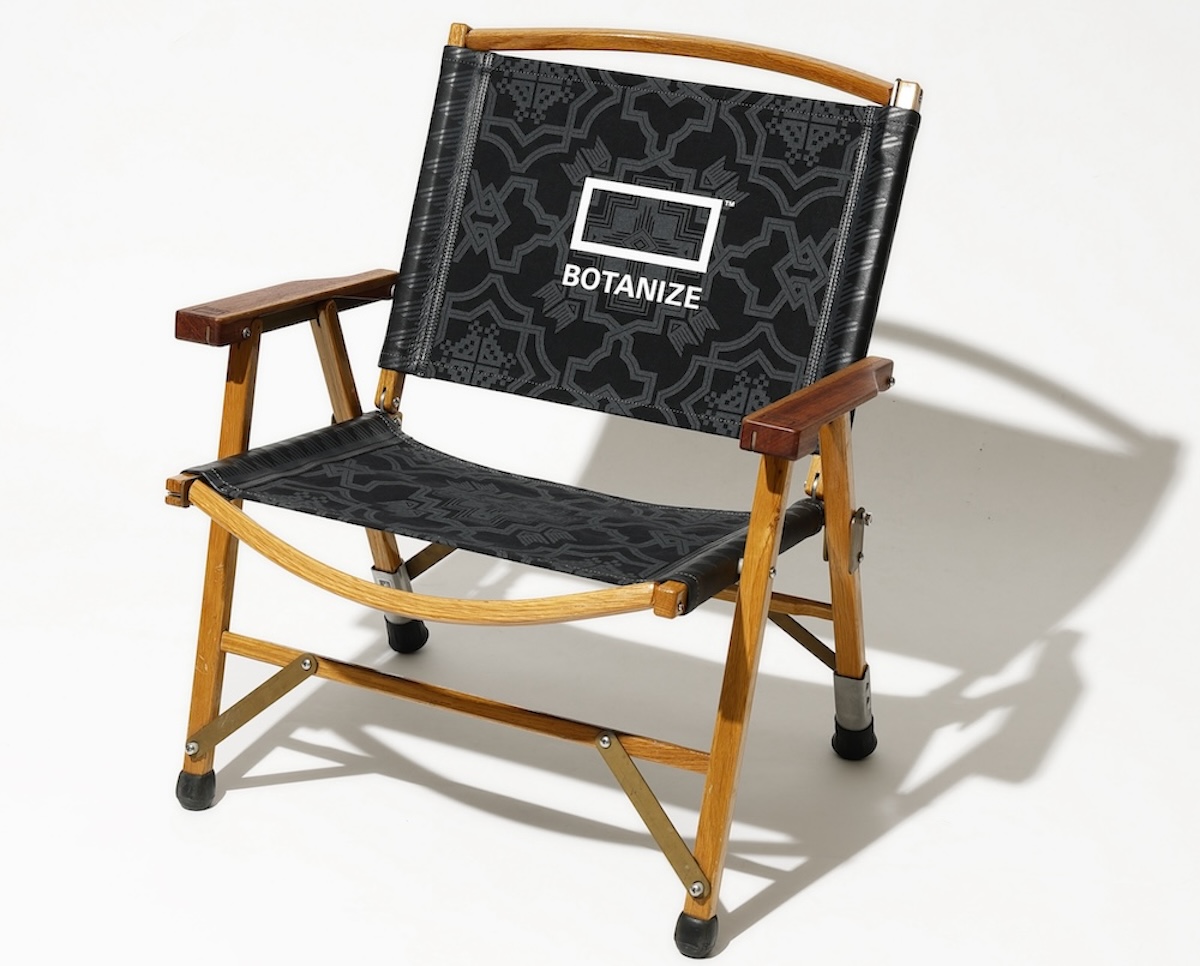 テーブル・チェア・ハンモック MOUNTAIN RESERCH LOWER CHAIR テーブル