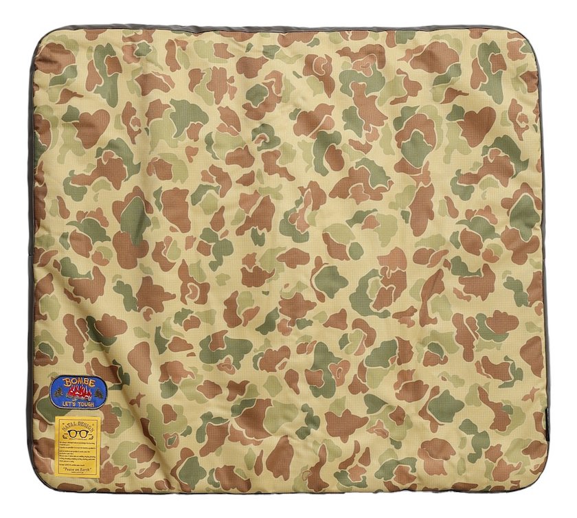 2度見されること必至！ ネイタルデザイン × ウッドフューエルのコラボ