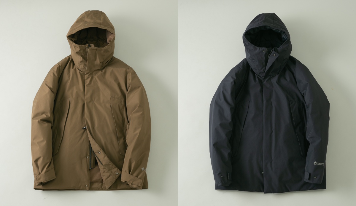 アーバンリサーチ ロッソが手掛けるプラスフェニックス別注の最新作は