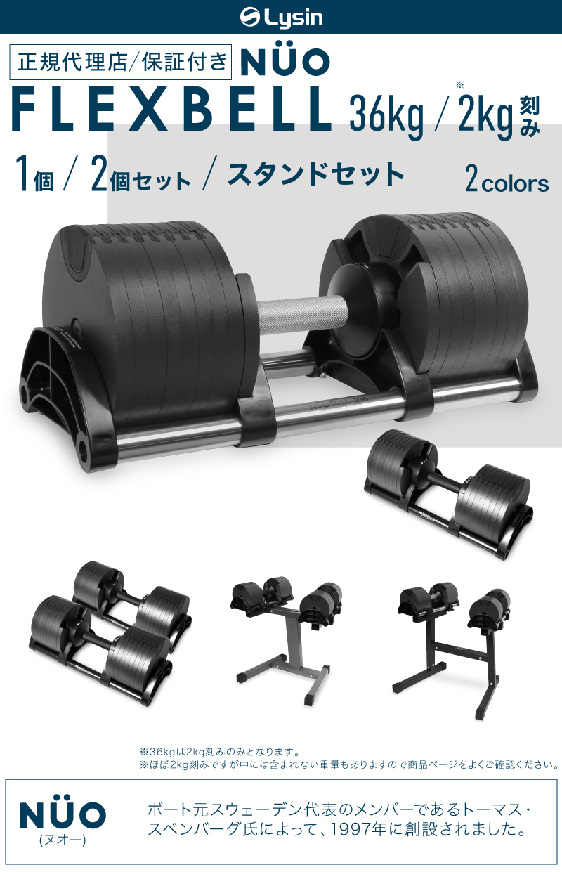 送料込み】パワーブロック 可変式ダンベルスタンド アイロテック