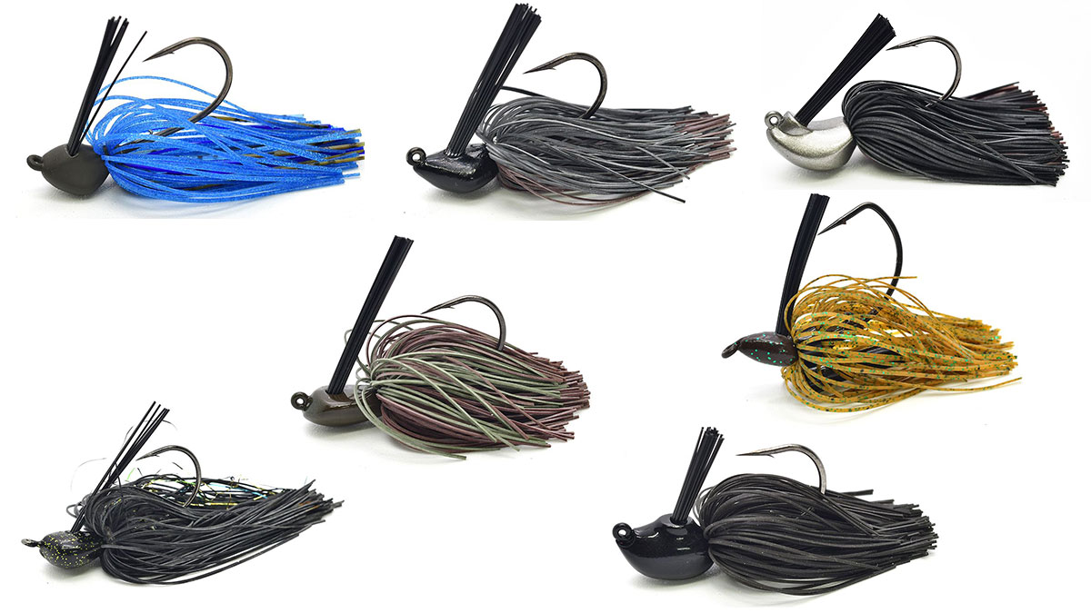 センドウタカシさんのお気に入りラバージグ（カバー用）7選！ | つり