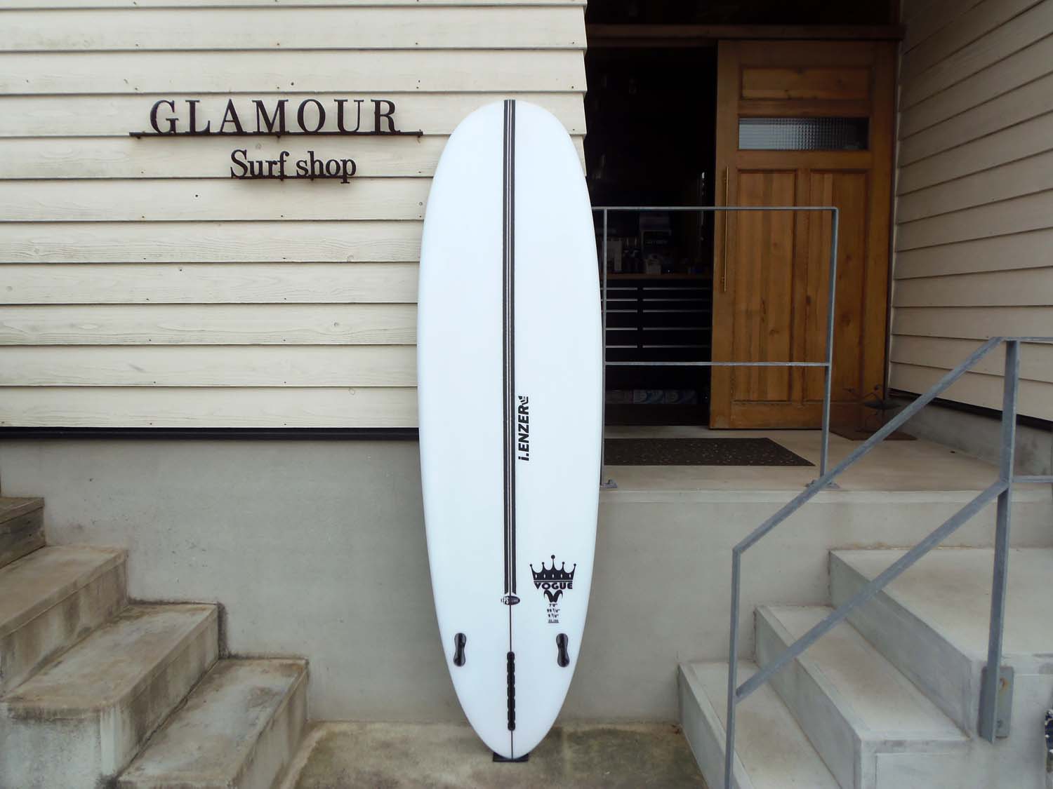 i-ENZER VOGUE5 入荷！(2023MODEL) | 福岡県福津市カフェ＆セレクト