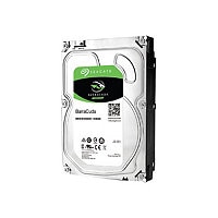 Seagate Barracuda ST4000DM004 - hard drive - 4 TB - SATA 6Gb/s