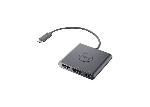 Dell Pro 7-in-1USB-C Multiport Adapter2個 Amazon.com: Dell 7-in-1