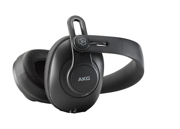 AKG K361-BT - headset - K361-BT - Headphones - CDW.com