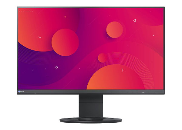 EIZO FlexScan EV2460 - LED monitor - Full HD (1080p) - 23.8