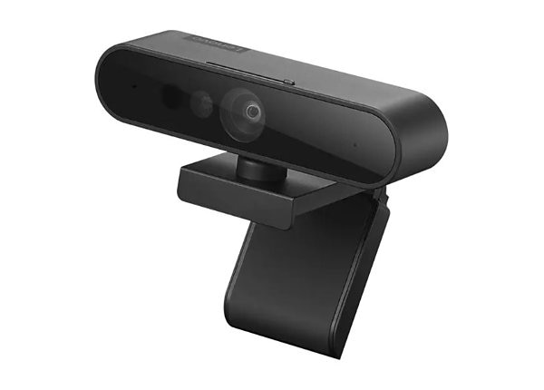 Lenovo Performance FHD - webcam - 4XC1D66055 - Webcams - CDW.com
