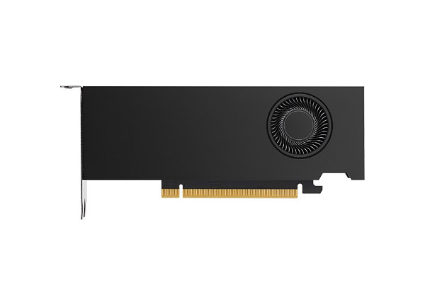 PNY NVIDIA RTX A2000 Graphic Card - 12 GB GDDR6 - Low-profile