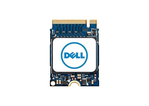 Dell - SSD - 512 GB - PCIe (NVMe) - SNP112233P/512G - Solid State