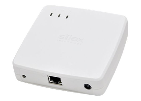 Silex BR-500AC - bridge - Wi-Fi 5 - desktop - BR-500AC-US