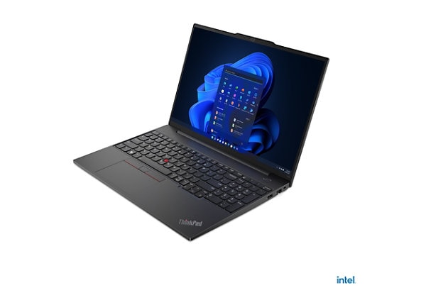 Lenovo ThinkPad E16 Gen 1 - 16